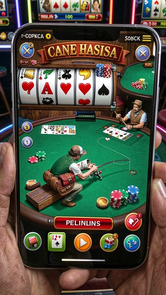 12hoki Terbaru untuk Android: Download APK Gratis 3