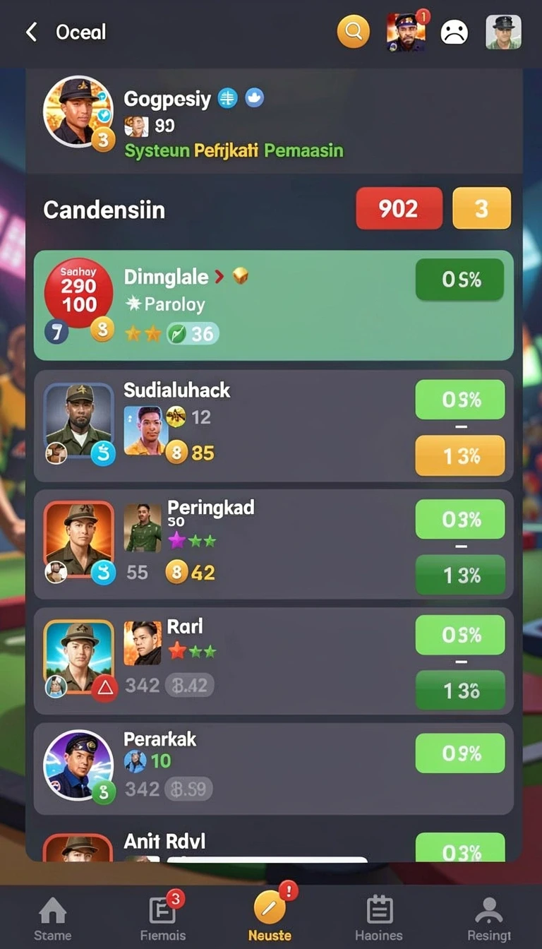 Review Aplikasi luckyrp
