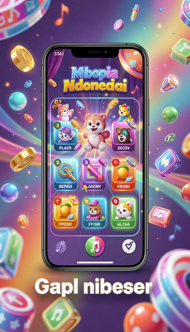99luck99 Aplikasi Game Online Indonesia Modern 2