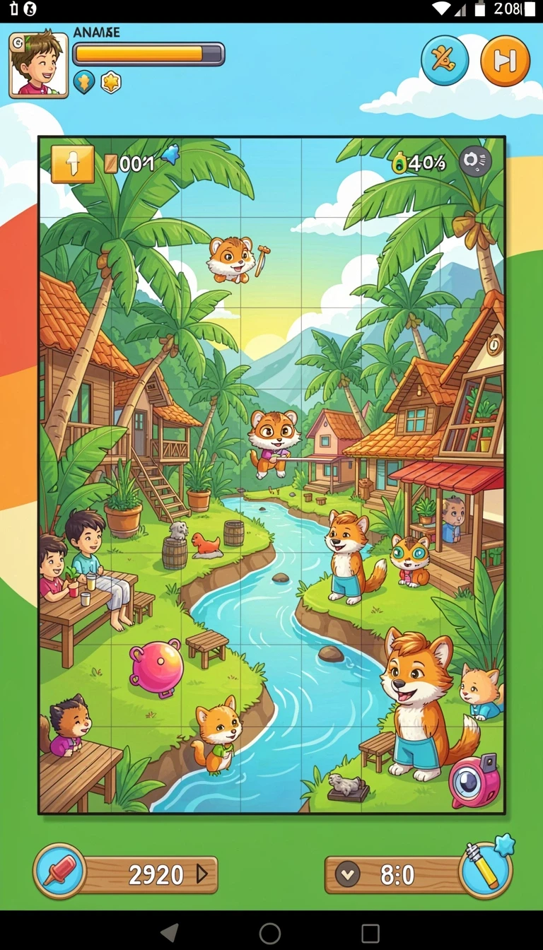 Cara Pasang bosswin168 di HP Android dengan Benar 2