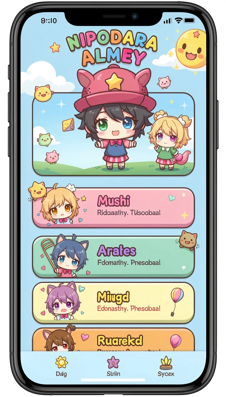 Update Aplikasi rajaneko Terbaru 2026 3
