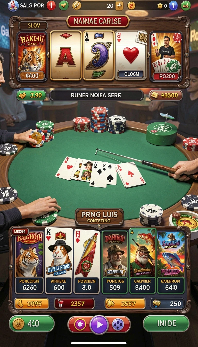 ledak388 App Game Online Praktis dan Terpercaya 2
