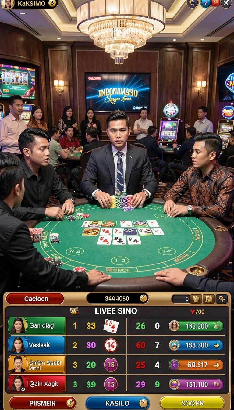 Update Aplikasi piv8 Terbaru 2026
