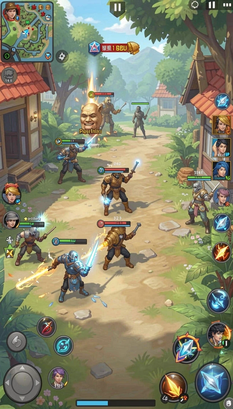 rr789 Platform Game Online Indonesia Terbaik 2026 3