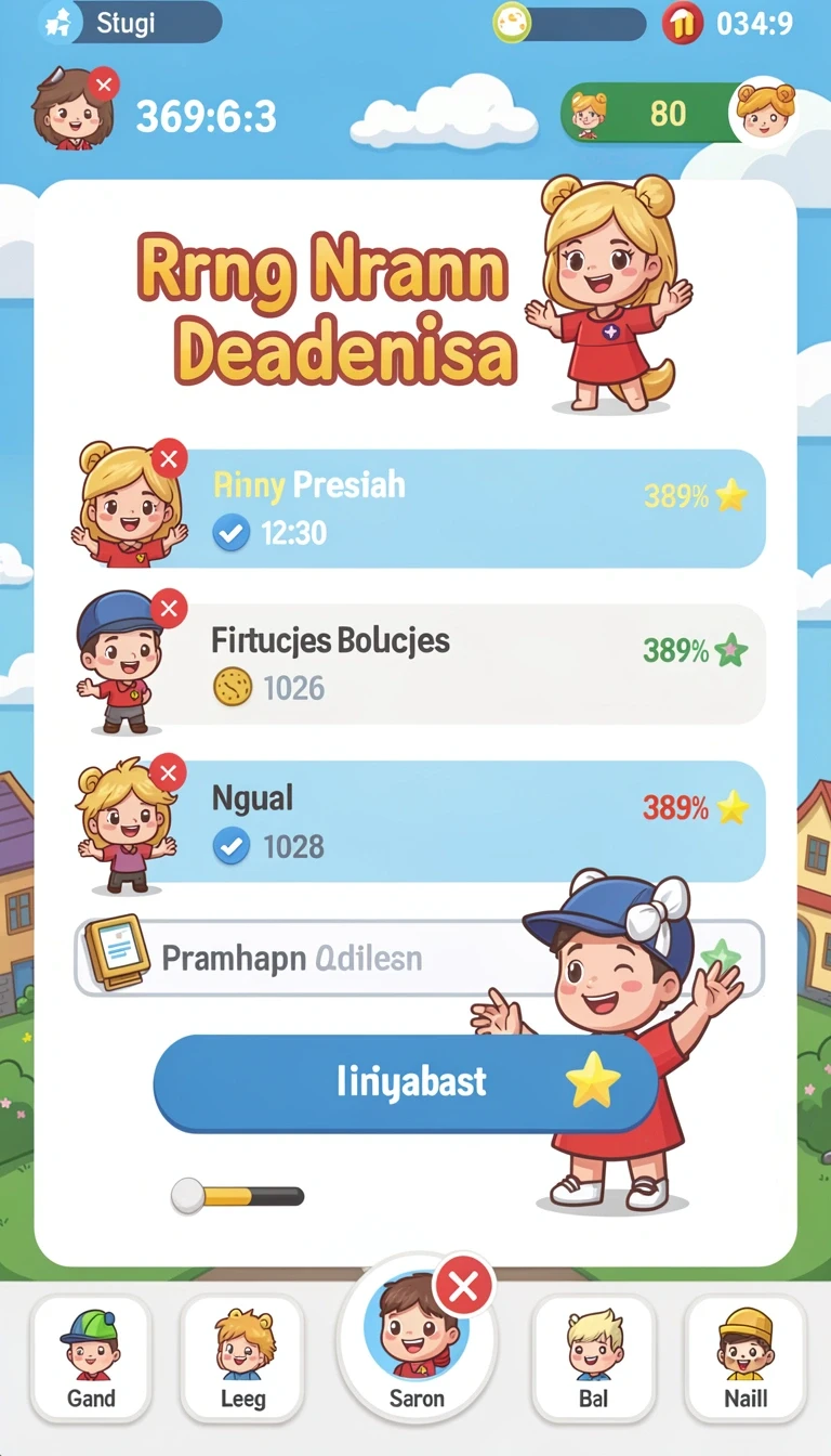 bujangtoto Platform Game Online Indonesia Terpercaya 2