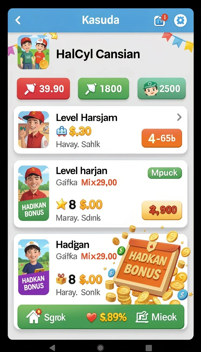 bimabet App: Info, Rating, dan Link Download 2