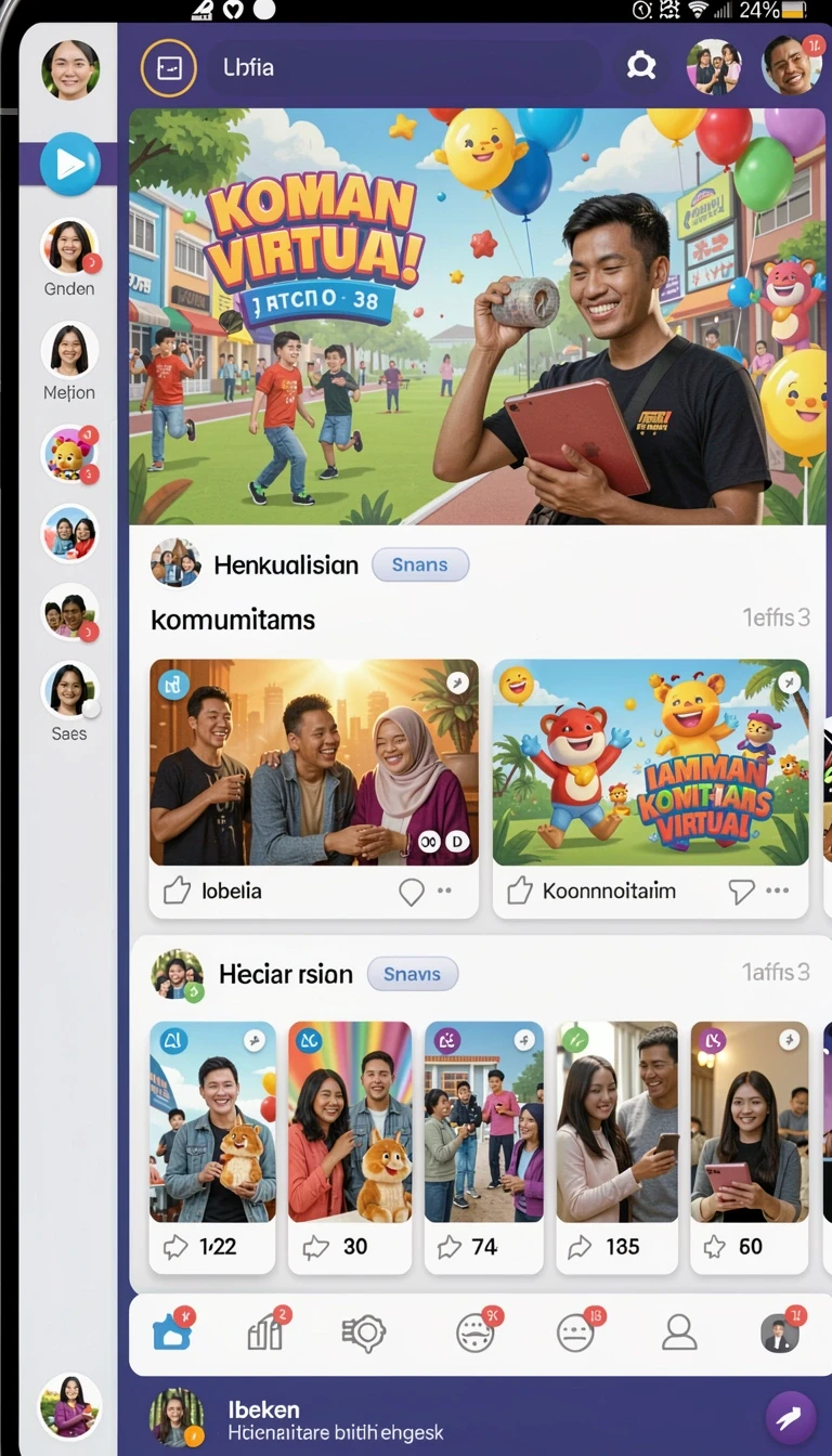toto777 Aplikasi Game Online Favorit Indonesia