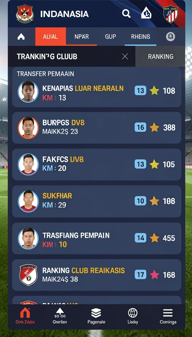 Update Aplikasi maxwin303 ke Versi Terbaru 3