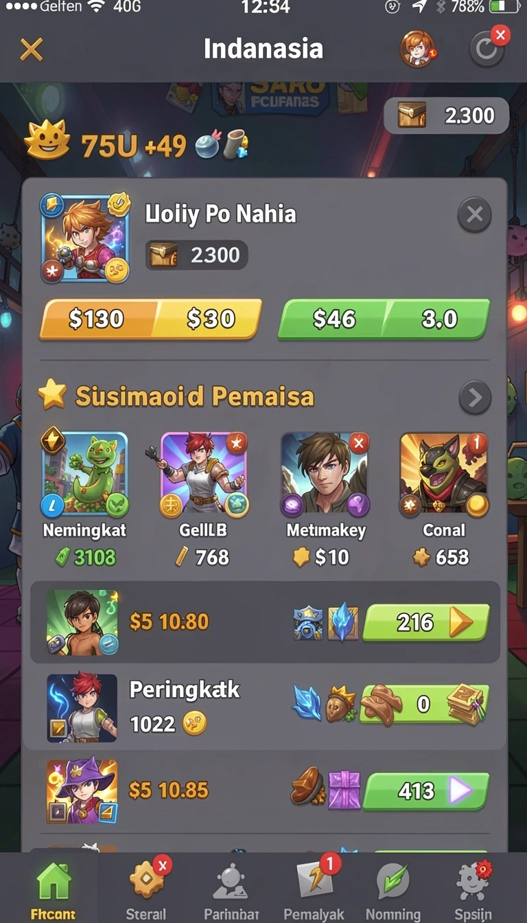 Review Aplikasi bdslot88 3