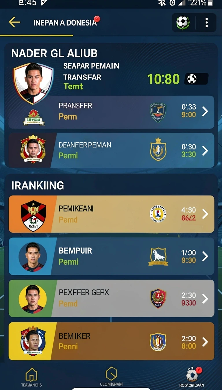Review Lengkap Aplikasi toto99 Terbaru