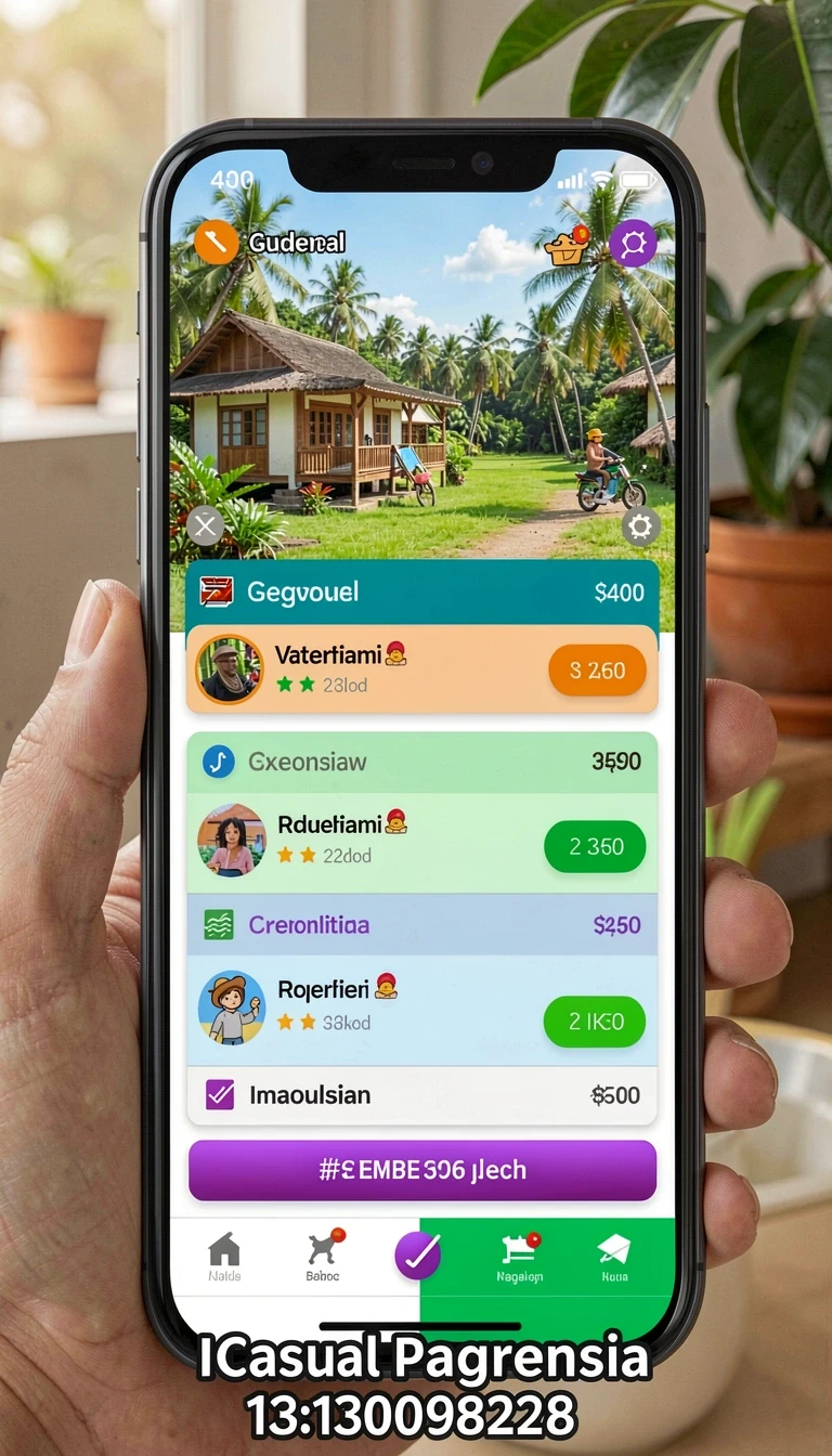 idrgame Versi Terbaru untuk Android Tanpa Ribet 2