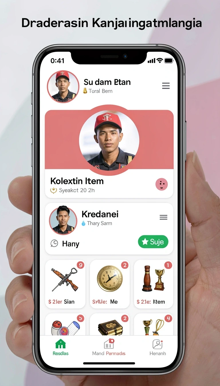 Download Aplikasi kapten77 Terbaru untuk HP Android