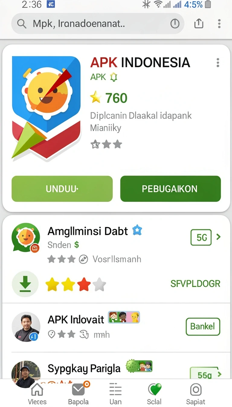 Aplikasi 66d Terbaru: Review dan Link Download