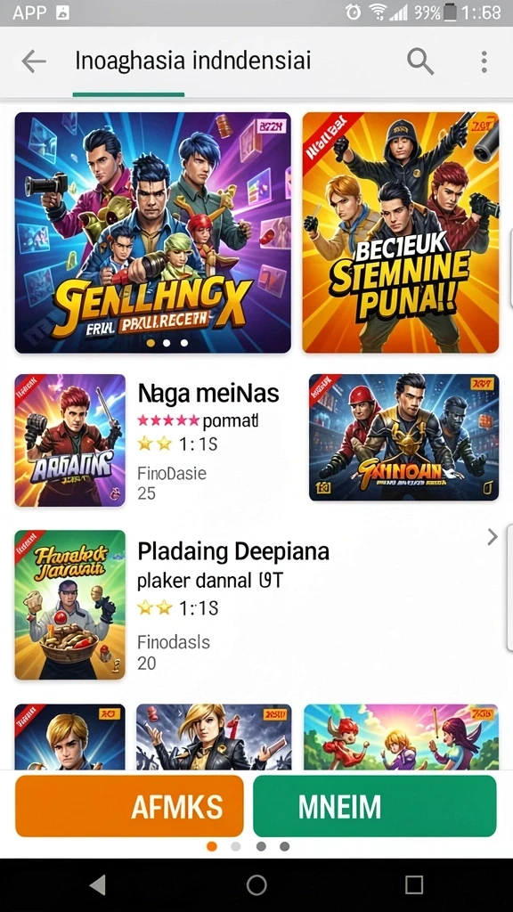 Review Aplikasi berkah6 2