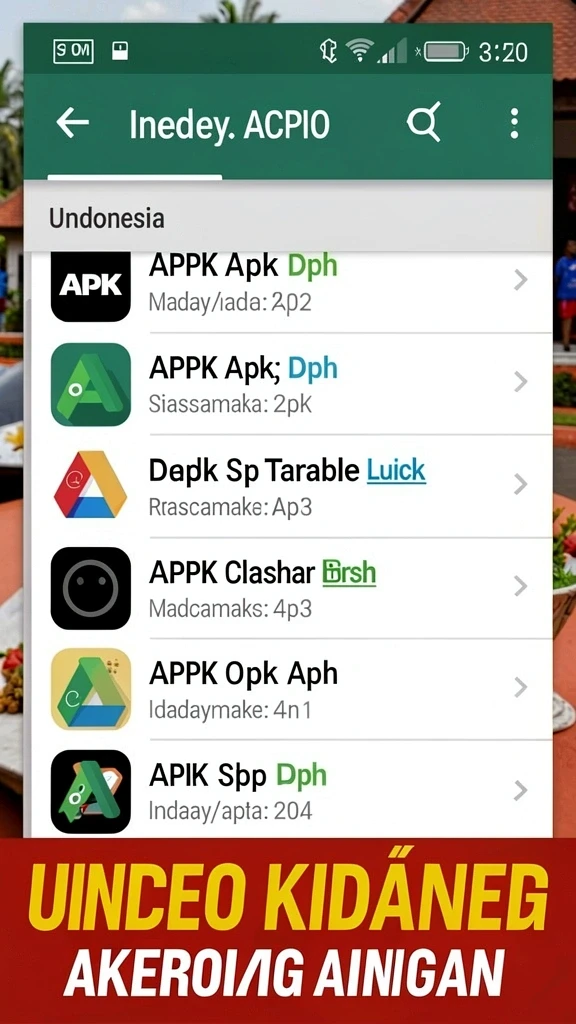 koinaga88 Terbaru: Download APK dan Info Lengkap 2
