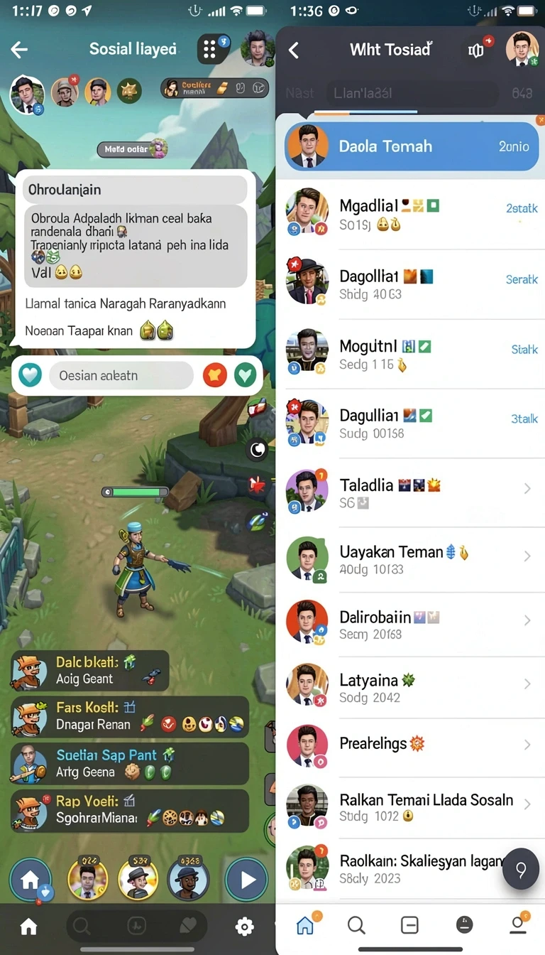prg007 APK: Fitur, Ukuran, dan Link Download 3