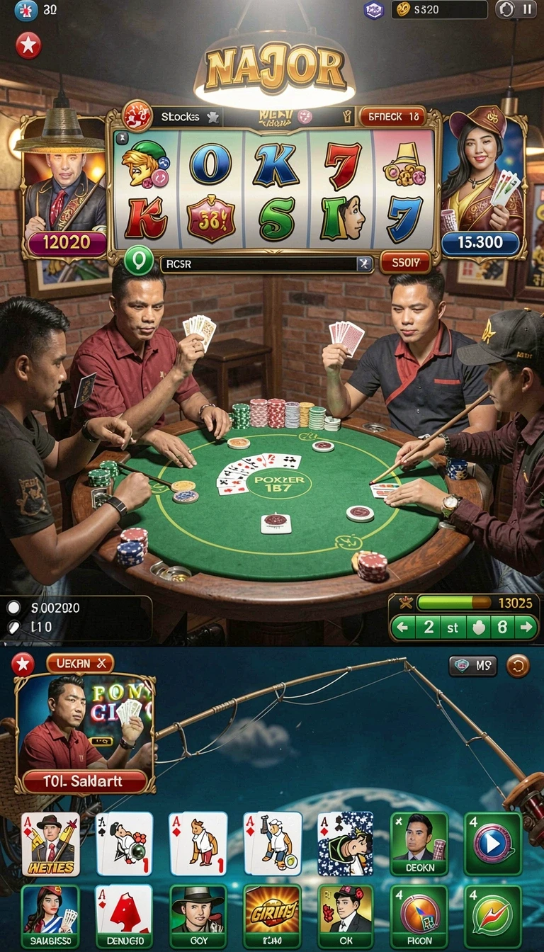 Review Aplikasi yaboss88 2