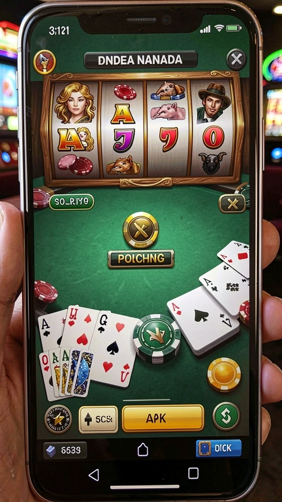 toto777 Aplikasi Game Online Favorit Indonesia 2