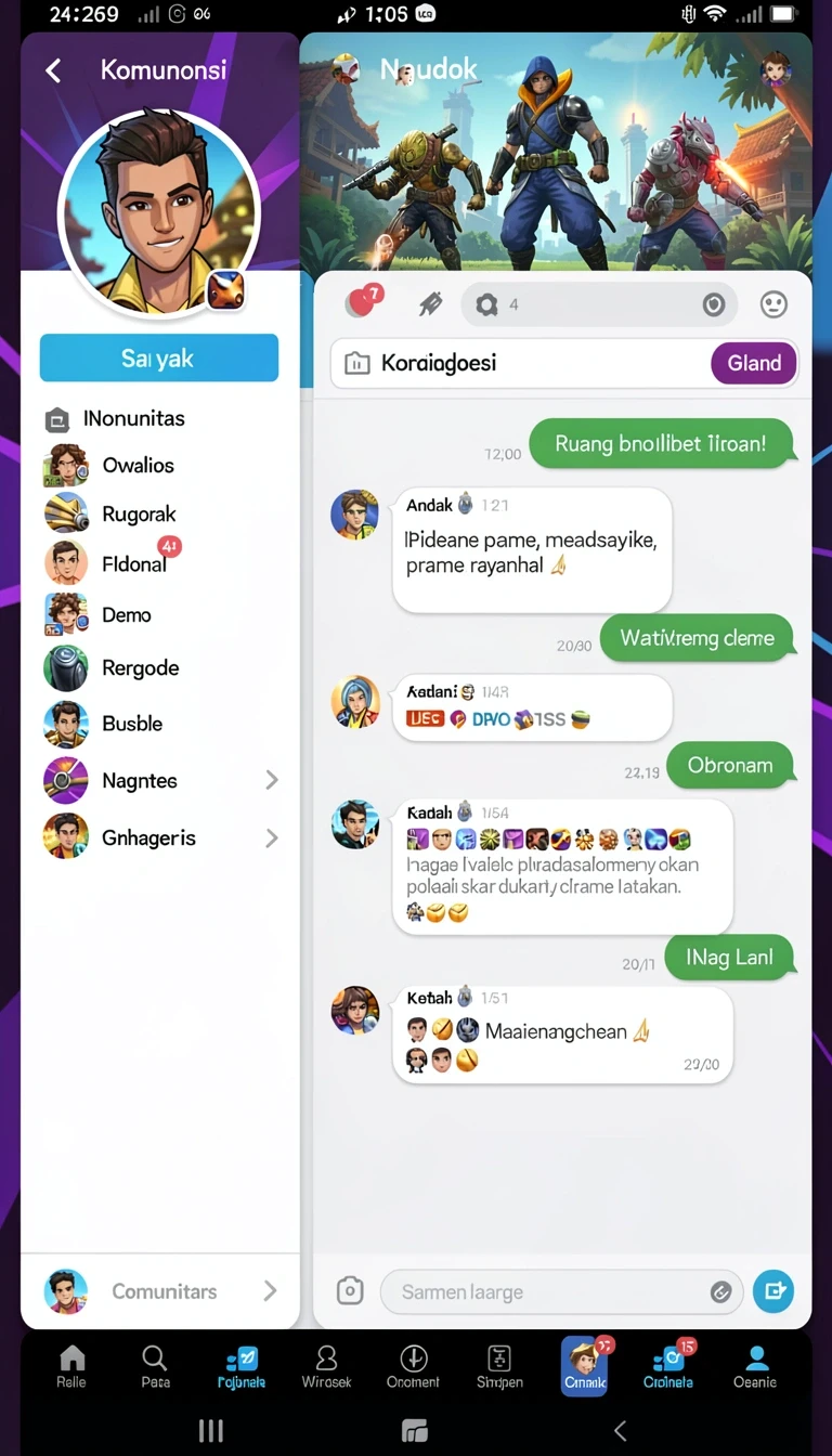 Update Aplikasi konohatoto78 Terbaru 2026 2