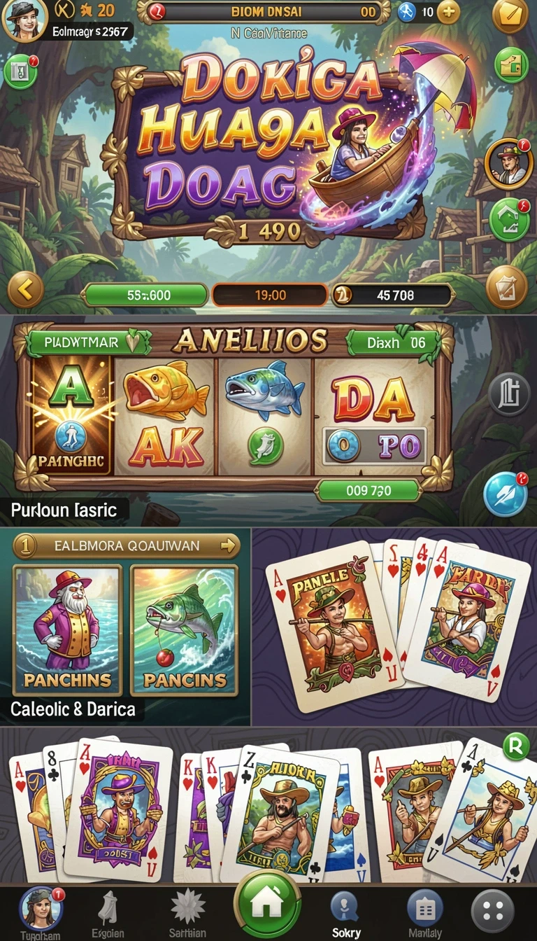 rajabuaya89 APK Terbaru untuk Android Tanpa Iklan 3