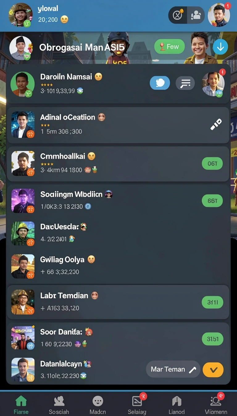 idrgame Versi Terbaru untuk Android Tanpa Ribet