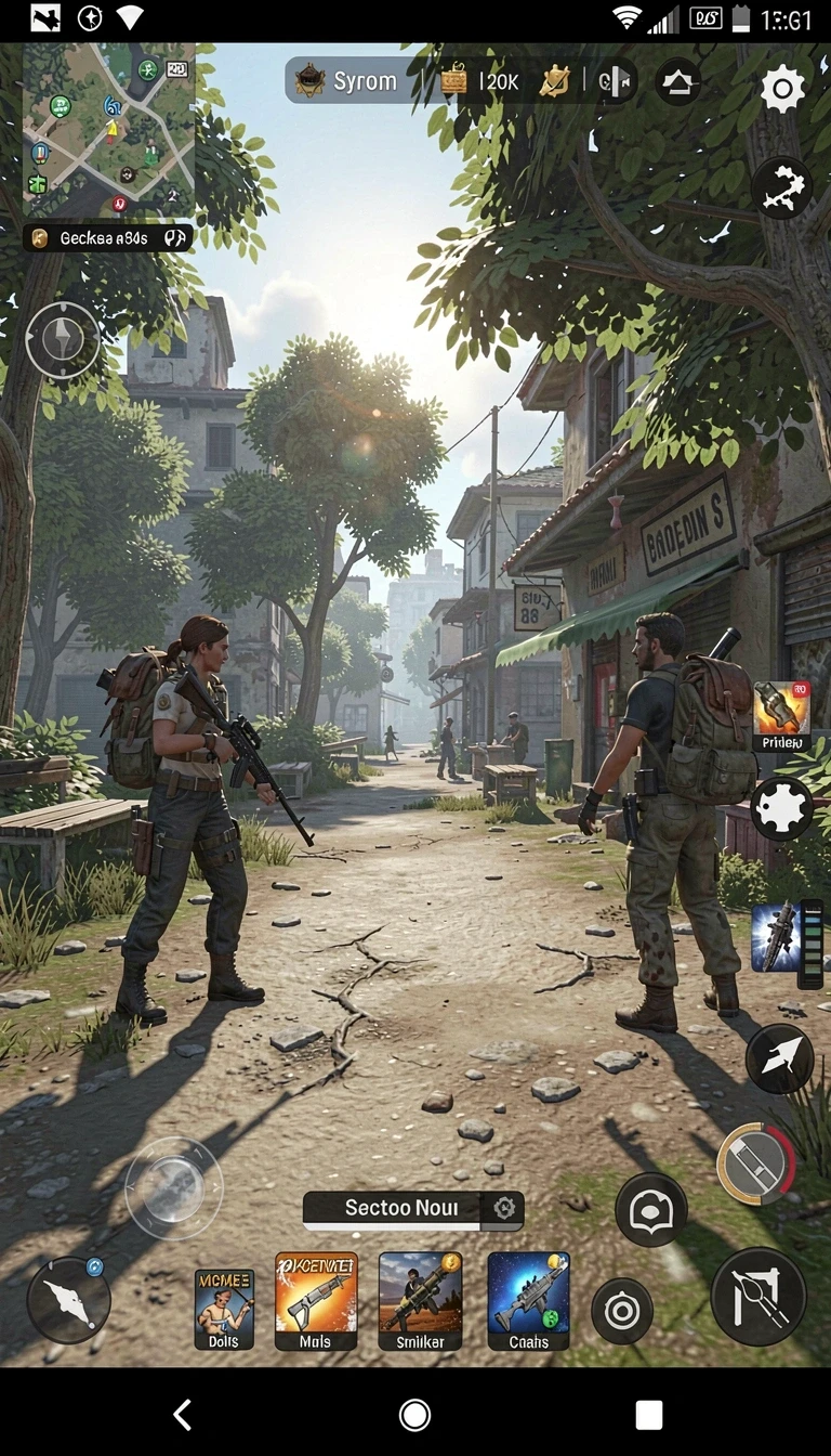 idrgame Versi Terbaru untuk Android Tanpa Ribet 3