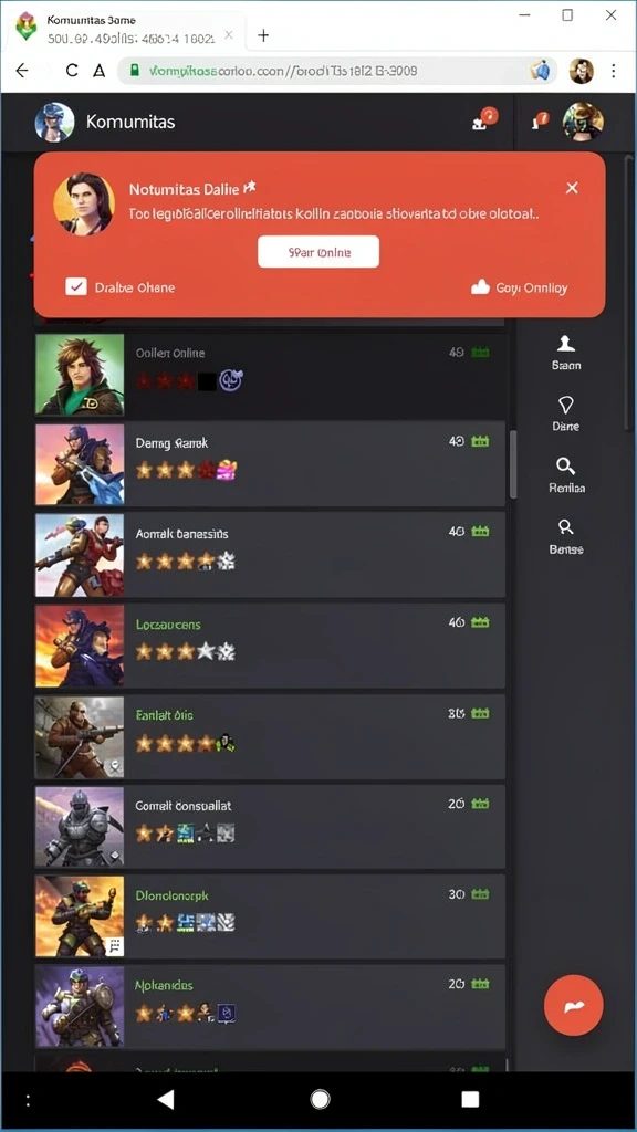 valohoki Versi Terbaru untuk Android Tanpa Ribet